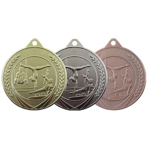 Medal_614_Gymnastics_gsb-vrijstaand